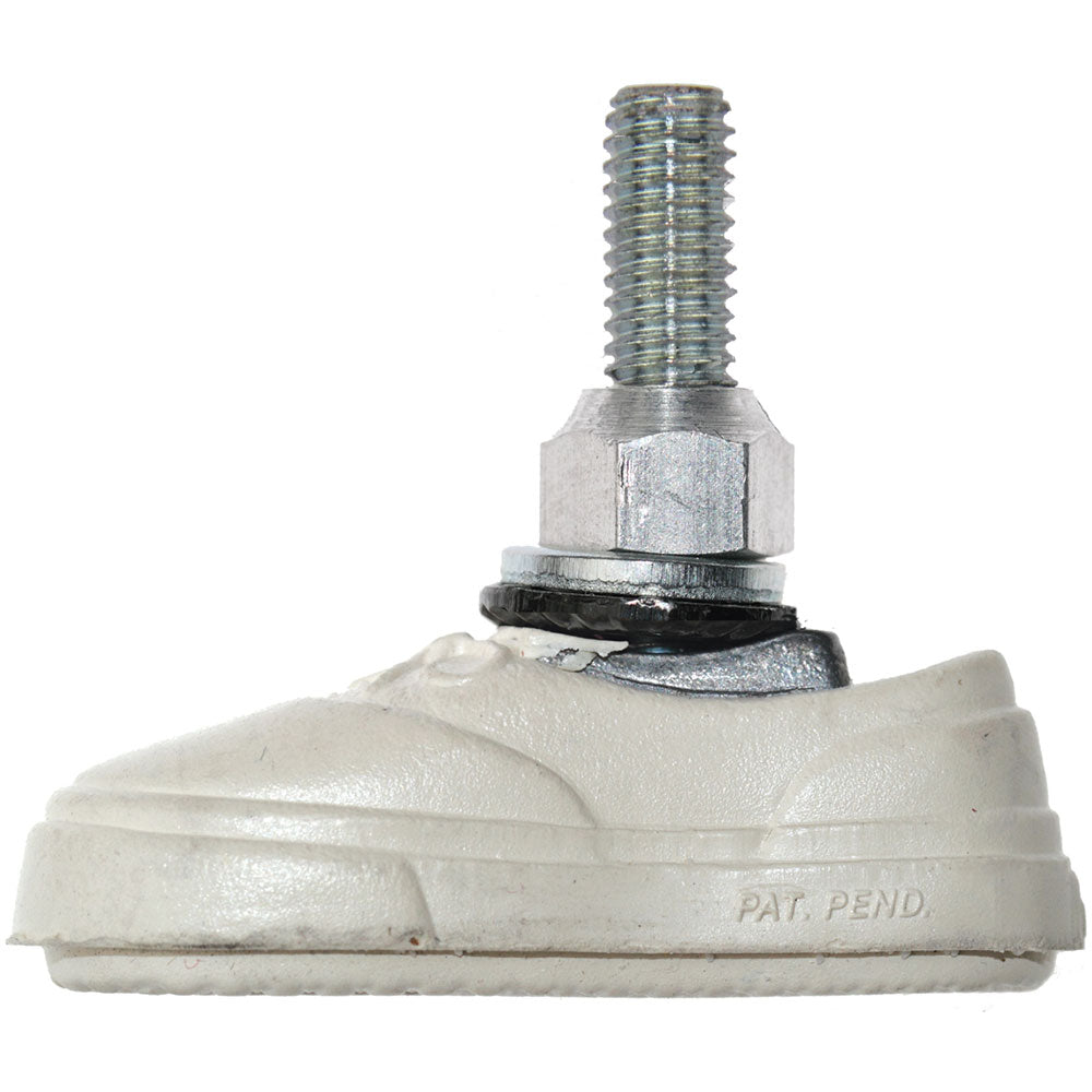 KOOL STOP VANS BRAKE SHOES PAIR WHT