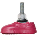 KOOL STOP VANS BRAKE SHOES PAIR PINK