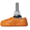 KOOL STOP VANS BRAKE SHOES PAIR ORANGE