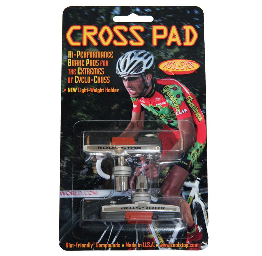 KOOL STOP CROSS DURA 2 THRD SET TRIPLE COMPOUND