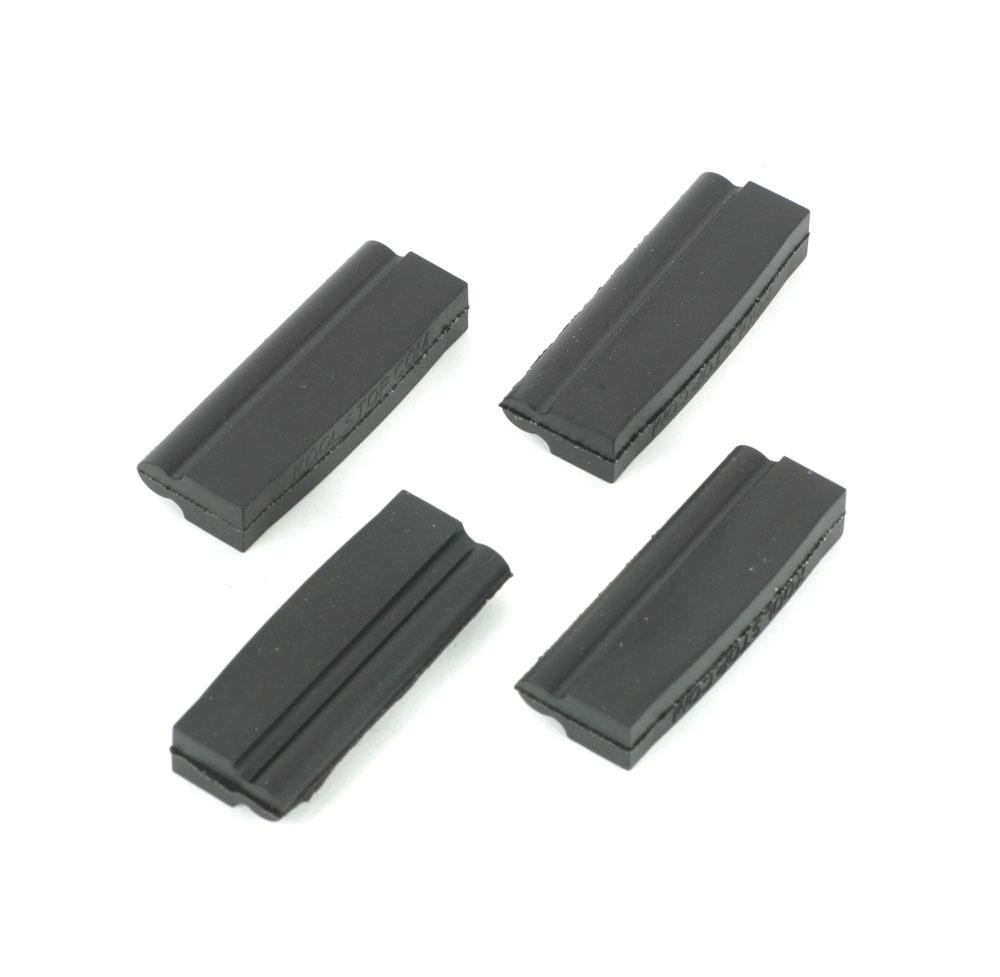 KOOL STOP ROD INSERT ROUNDED PHILIPS BLACK BAG/4