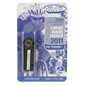 KOOL STOP CAMPY SUPER RECORD CARBON #2 *HARD*