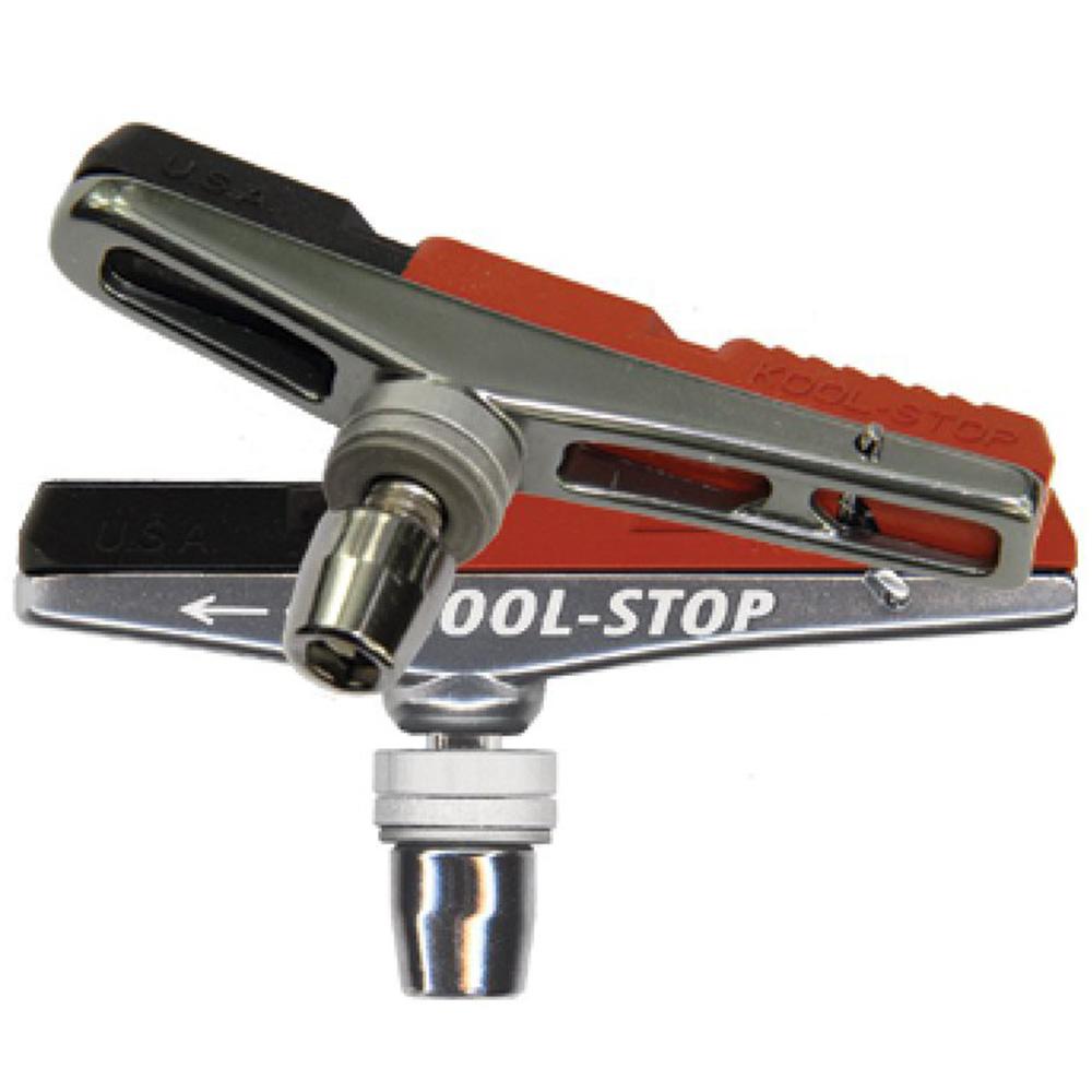 KOOL STOP V-TYPE HOLDER V2 LIGHT w/ PAD DUAL