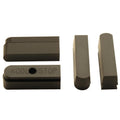 KOOL STOP MODOLO INSERT BLACK (4-PADS)