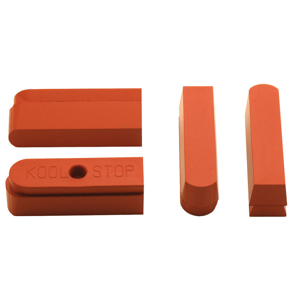 KOOL STOP MODOLO INSERT SALMON (4-PADS)