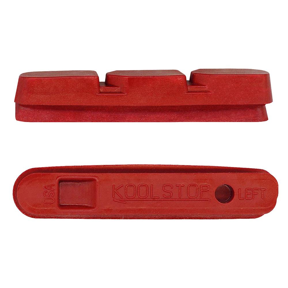 KOOL STOP CAMPY SUPER RECORD CARBON ROAD 1003 RED