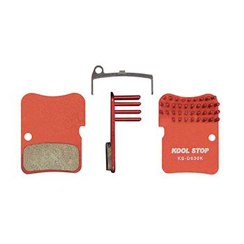 Koolstop Shimano XTR Aero Kool Disc Pads