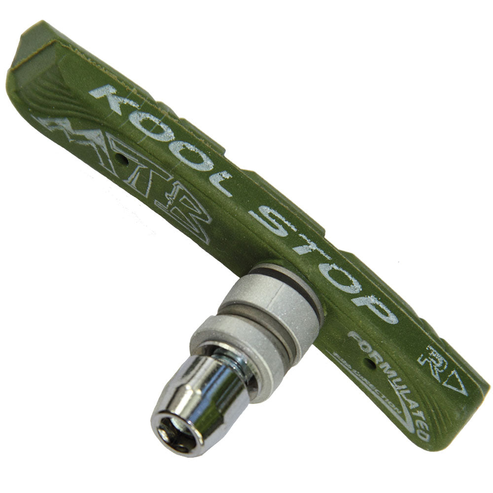 KOOL STOP Mountain Pads Threaded