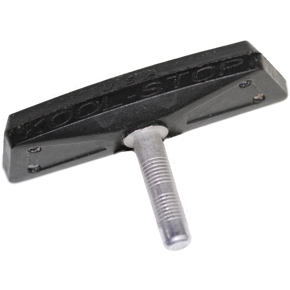 KOOL STOP Phat Padd Cantilever Black BMX