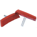 KOOL STOP Phat Padd Cantilever Salmon BMX