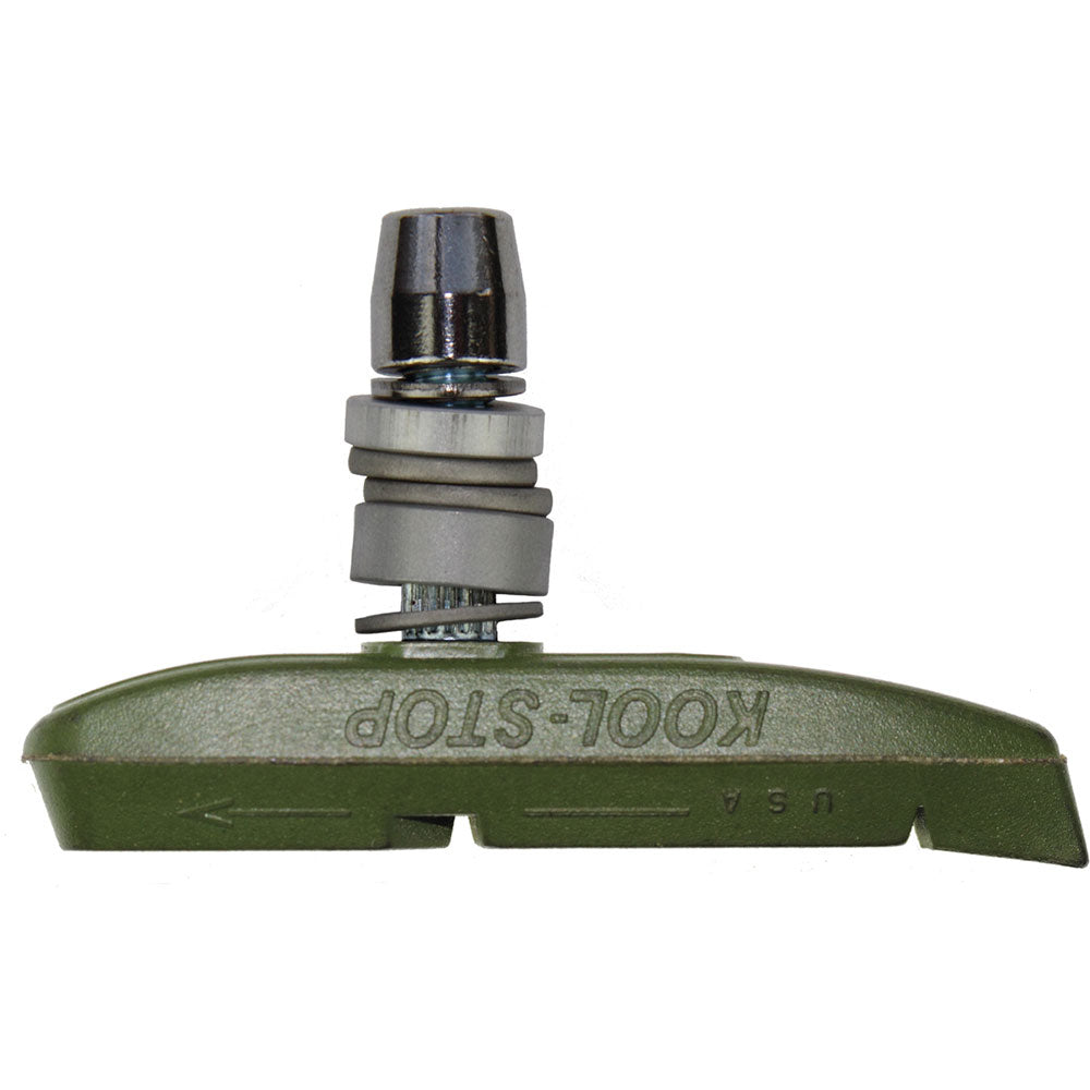 KOOL STOP supra 2 Ceramic Green