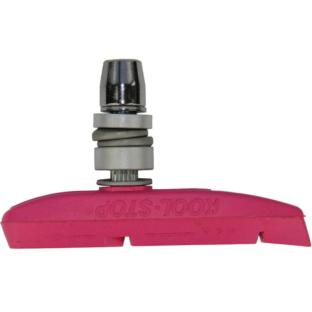 KOOL STOP supra 2 Pink