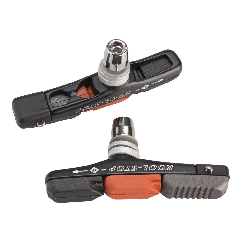 KOOL STOP TEC PRO THREADED TRIPLE COMPOUND