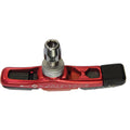 Kool Stop Tectonic brake blocKOOL STOP threaded red
