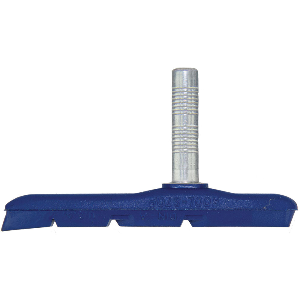 KOOL STOP THINLINE CANTILEVER BLUE