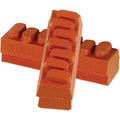 BRAKE PAD INSERT Weinmann Vint 7 DOT SAL (4PC) KOOL STOP