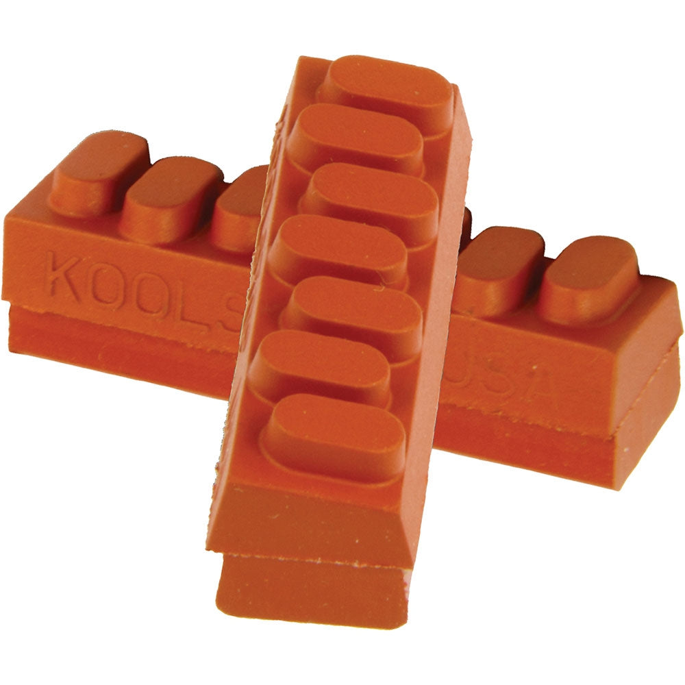 BRAKE PAD INSERT Weinmann Vint 7 DOT SAL (4PC) KOOL STOP