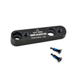 Brakco AP-18 Flat Mount Adapter with M5 18mm Bolt 2ea