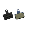 Brakco BP-63+SP-63 Organic Disc Pad