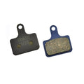Brakco BP-64+SP-64 Organic Disc Pad