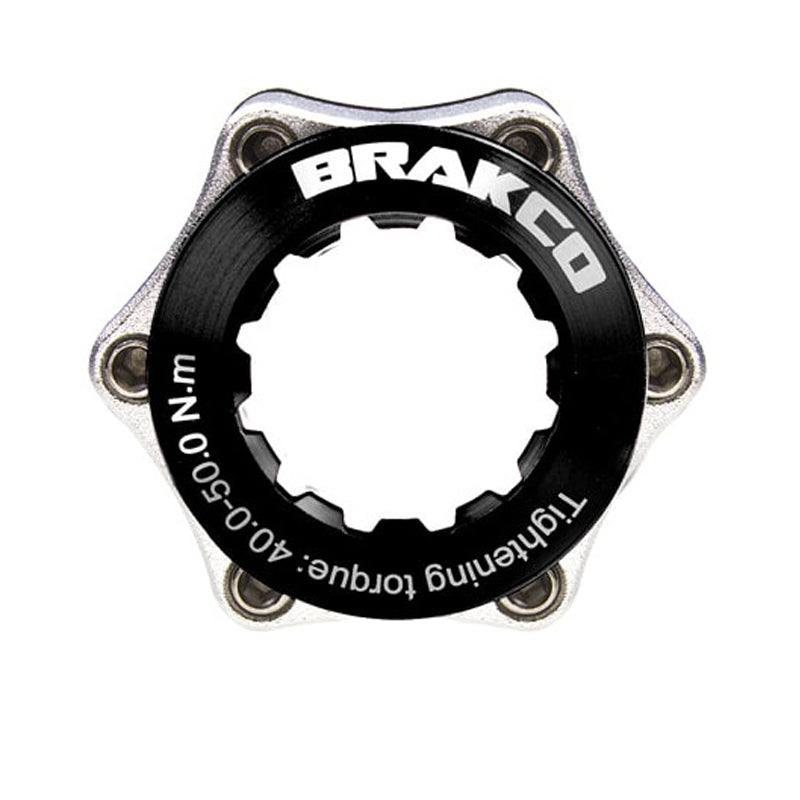 Brakco LockRing CL-01 CenterLock Adapter