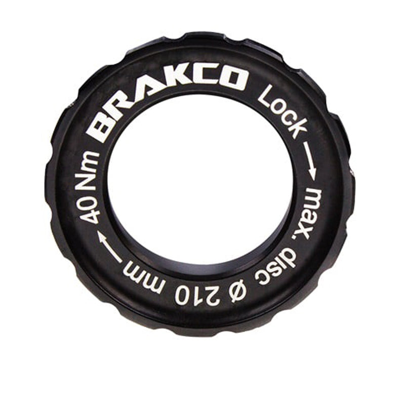 Brakco LockRing CL-LR-02 20mm Axle