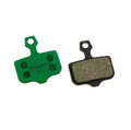 Brakco Disc Pad BP-44E+SP-44 E-Bike