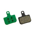 Brakco Brake Pad BP-63E+SP-63 E-Bike