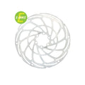 Brakco Rotor DR-17-XSC for E-Bike 160mm