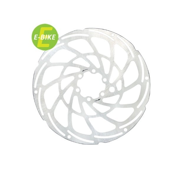 Brakco Rotor DR-17-XSC for E-Bike 160mm