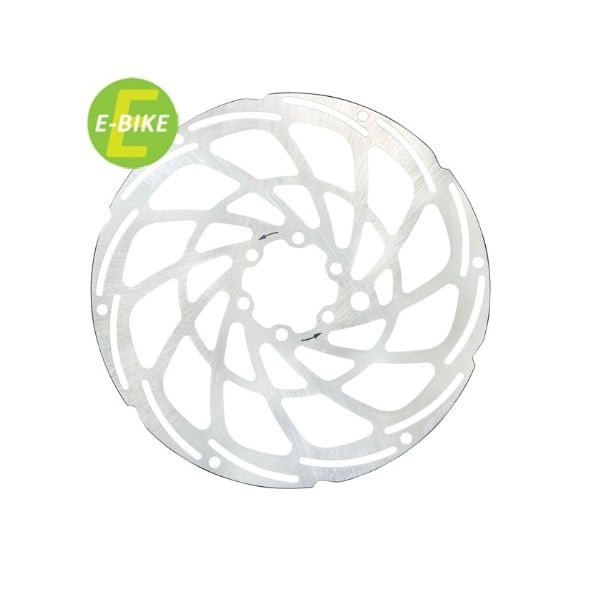 Brakco Rotor DR-17-XSC for E-Bike 180mm