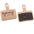 Brakco Brake Pad B10 Deore 525