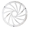 Brakco Brake Rotor 6bolt DR-17 220mm