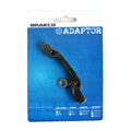 Brakco Front Adapter 160mm F160PM/IS