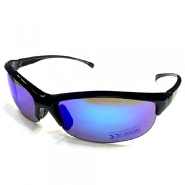 BnBRack JET CLASSIC BS-1001 REVO SUN GLASSES