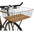 WALD 139WW FRONT WOODY BASKET