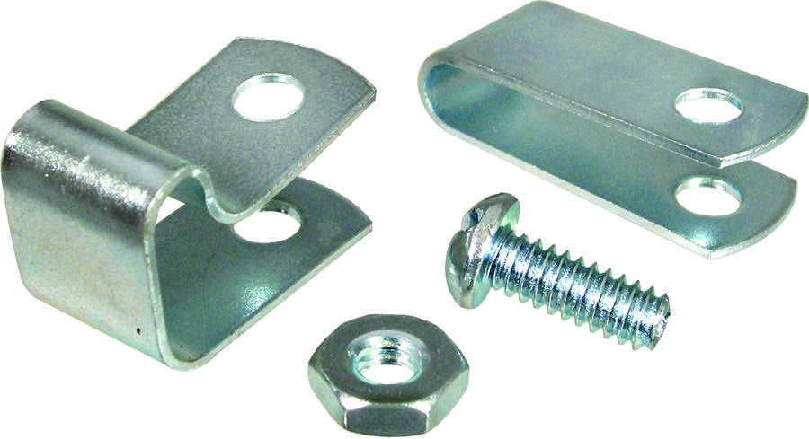 PART WALD 582 RACK MOUNT HARDWARE BASKET