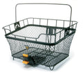 TOPEAK MTX REAR BASKET