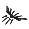 Bell 4 Forty Helmet Pad Kit Black