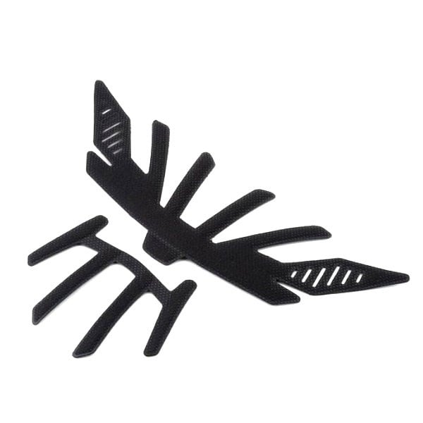 Bell 4 Forty Helmet Pad Kit Black