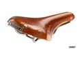 Brooks Swift Titanium Bicycle Seat Saddle