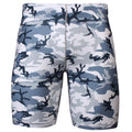 Btoperform Camo Urban Full Graphic Compression Shorts FY-311