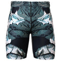 Btoperform Angel Knight Full Graphic Compression Shorts FY-317