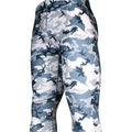 Btoperform Camo Urban FY-111 Compression Leggings Bottom MMA Tights Yoga