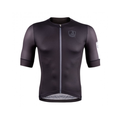 Campagnolo Ossigeno Short Sleeves Jersey Men Black