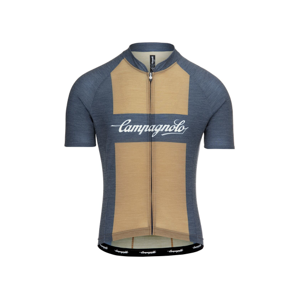 Campagnolo Palladio Long Sleeves Jersey Men