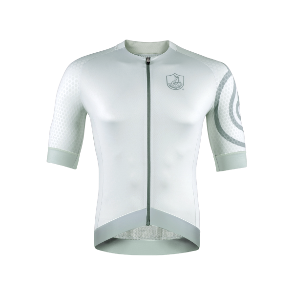 Campagnolo Neon Short Sleeves Jersey Men