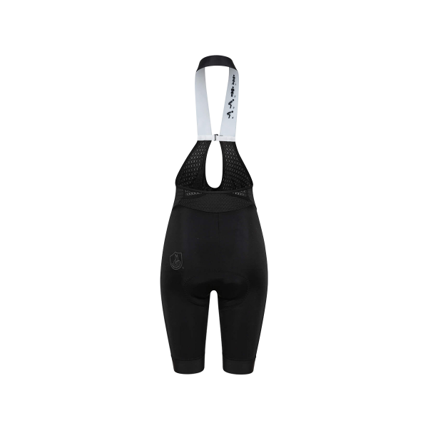 Campagnolo Indio Women Bib Shorts Black