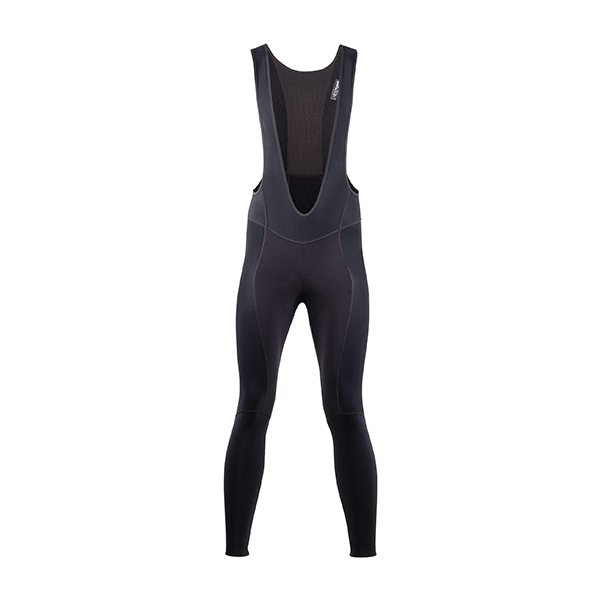 Campagnolo Cross the Awn Men Bib Tights Black