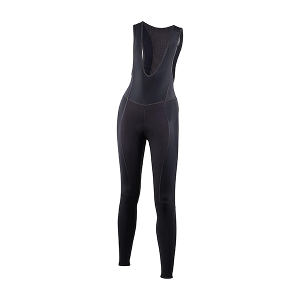 Campagnolo Cross the Awn Women Bib Tights Black